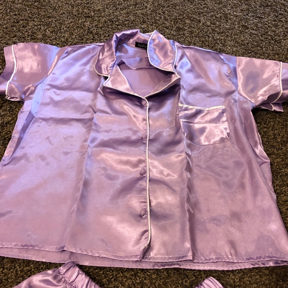 PJ set